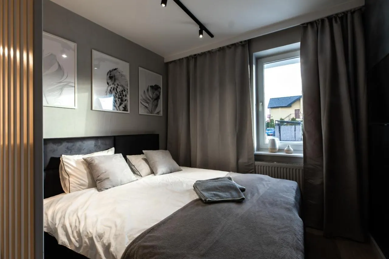 Stylowe Apartamenty Plewiska