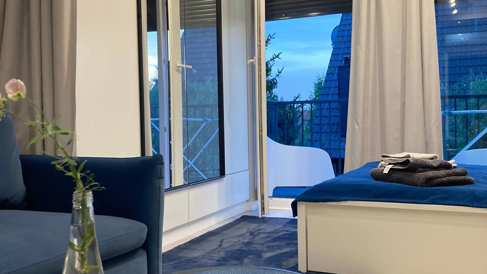 Aparthotel Stylowe Apartamenty Plewiska Poland