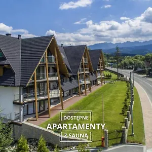 https://tatrzanska-ostoja.zakopanehotels.org