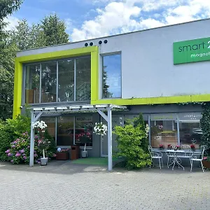 smart2stay-magnolia.warsawhotelspoland.com/