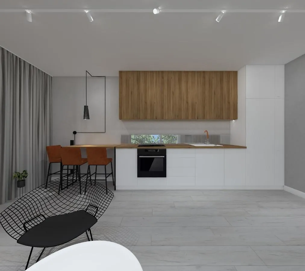 Stylowe Apartamenty Plewiska