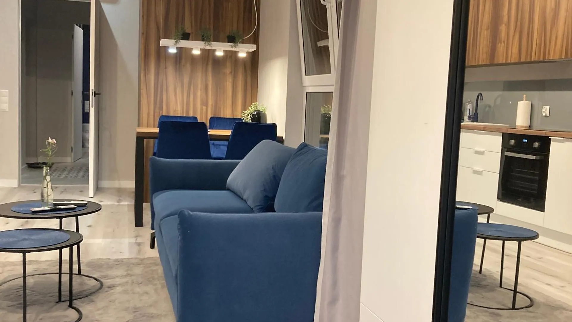 Stylowe Apartamenty Plewiska