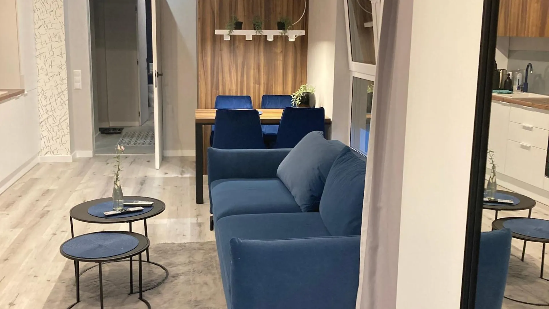 Stylowe Apartamenty Plewiska
