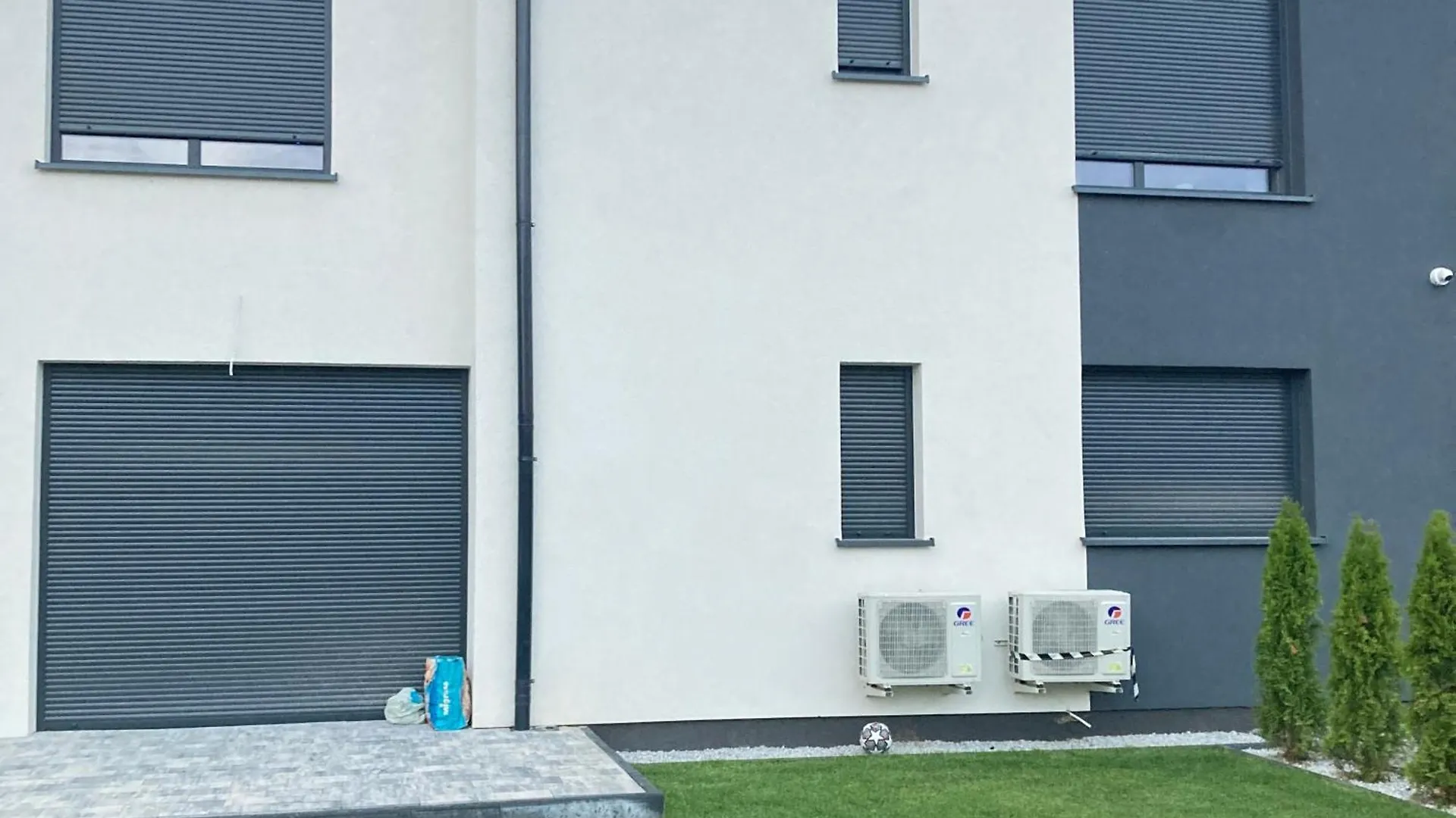 Aparthotel Stylowe Apartamenty Plewiska