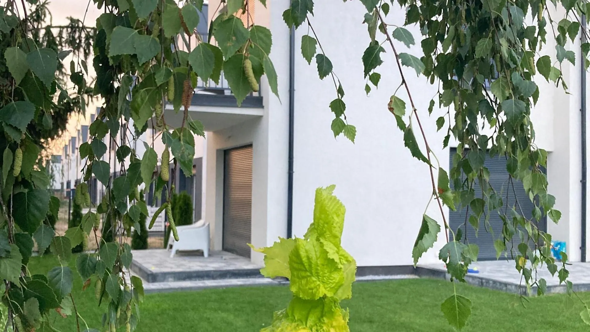 Stylowe Apartamenty Plewiska Aparthotel